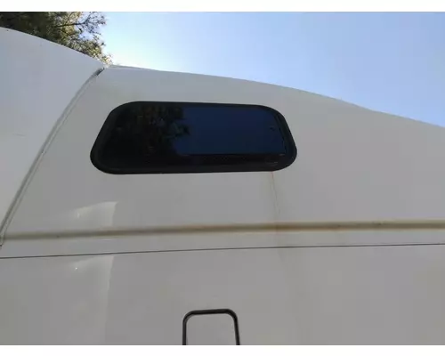 VOLVO VNL GLASS, SLEEPER