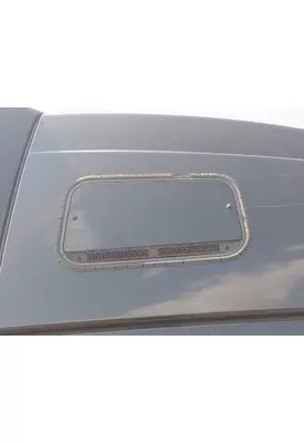 VOLVO VNL GLASS, SLEEPER