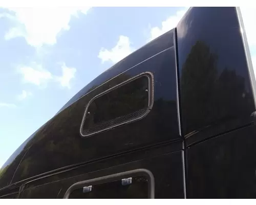 VOLVO VNL GLASS, SLEEPER