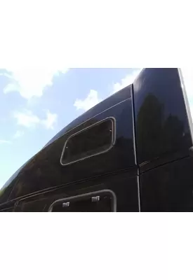 VOLVO VNL GLASS, SLEEPER