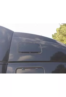 VOLVO VNL GLASS, SLEEPER