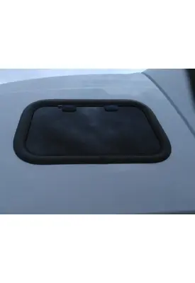 VOLVO VNL GLASS, SLEEPER