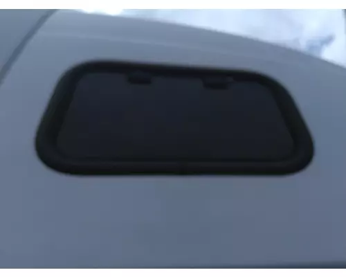 VOLVO VNL GLASS, SLEEPER
