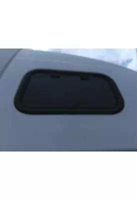 VOLVO VNL GLASS, SLEEPER