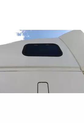 VOLVO VNL GLASS, SLEEPER