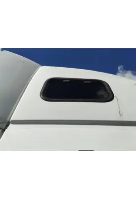 VOLVO VNL GLASS, SLEEPER