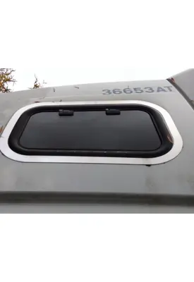 VOLVO VNL GLASS, SLEEPER