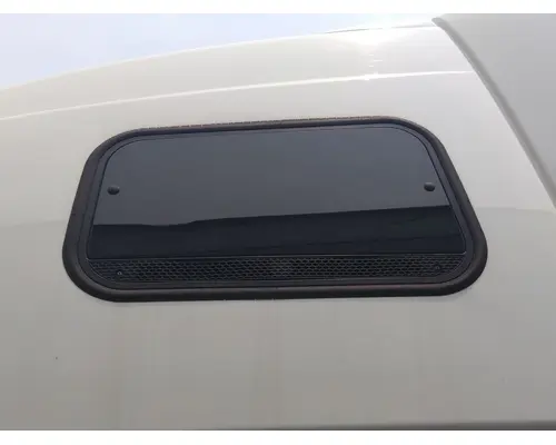 VOLVO VNL GLASS, SLEEPER