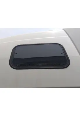 VOLVO VNL GLASS, SLEEPER