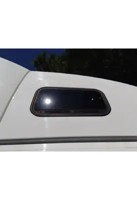 VOLVO VNL GLASS, SLEEPER