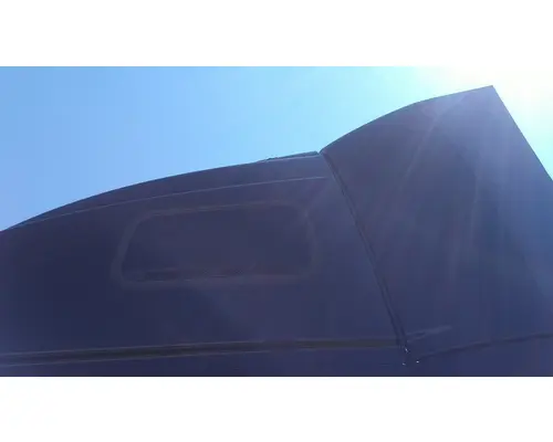 VOLVO VNL GLASS, SLEEPER