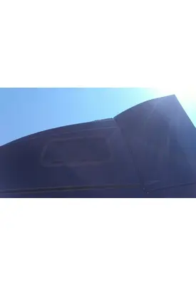 VOLVO VNL GLASS, SLEEPER