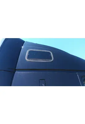 VOLVO VNL GLASS, SLEEPER