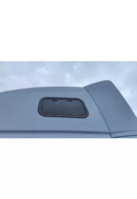 VOLVO VNL GLASS, SLEEPER
