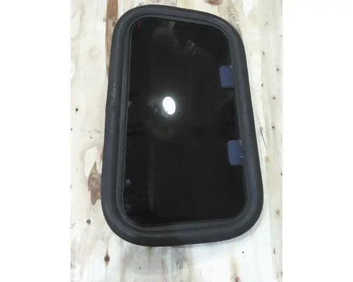 VOLVO VNL GLASS, SLEEPER