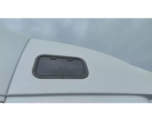 VOLVO VNL GLASS, SLEEPER