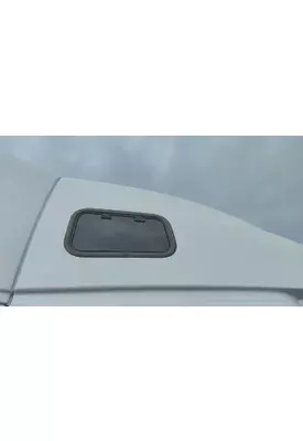 VOLVO VNL GLASS, SLEEPER
