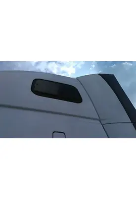 VOLVO VNL GLASS, SLEEPER