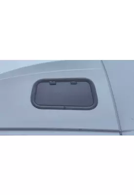 VOLVO VNL GLASS, SLEEPER