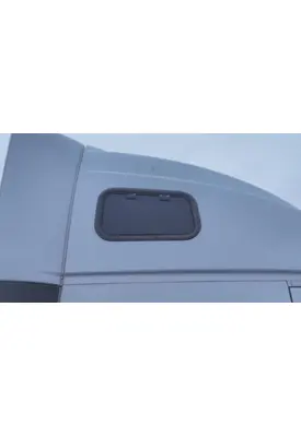 VOLVO VNL GLASS, SLEEPER