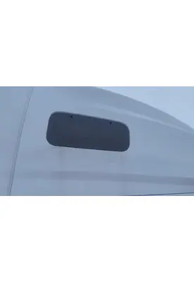 VOLVO VNL GLASS, SLEEPER