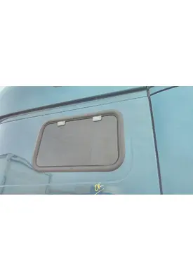 VOLVO VNL GLASS, SLEEPER