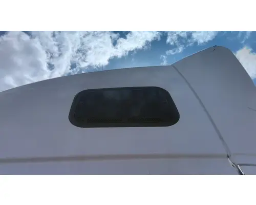 VOLVO VNL GLASS, SLEEPER