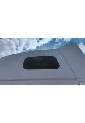 VOLVO VNL GLASS, SLEEPER