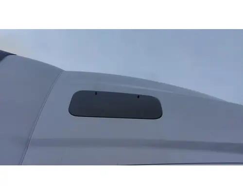 VOLVO VNL GLASS, SLEEPER