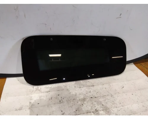 VOLVO VNL GLASS, SLEEPER