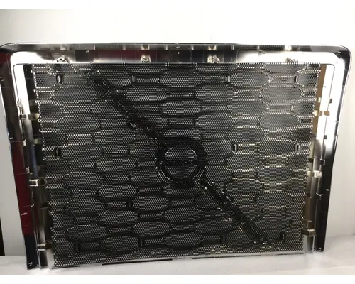 VOLVO VNL GRILLE