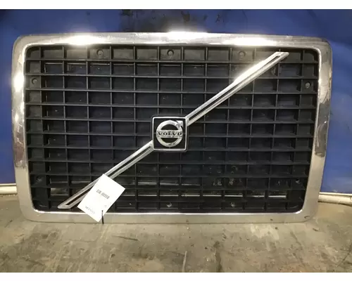 VOLVO VNL GRILLE