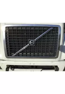 VOLVO VNL GRILLE