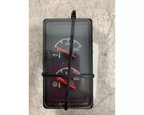 VOLVO VNL Gauges (all)