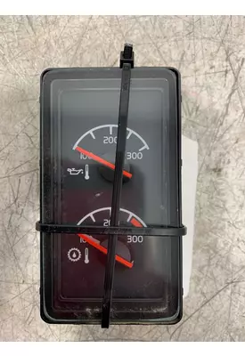 VOLVO VNL Gauges (all)