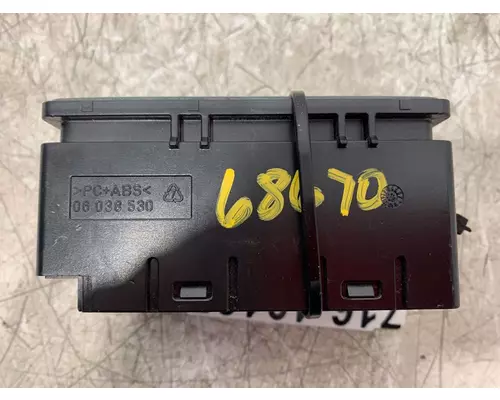 VOLVO VNL Gauges (all)