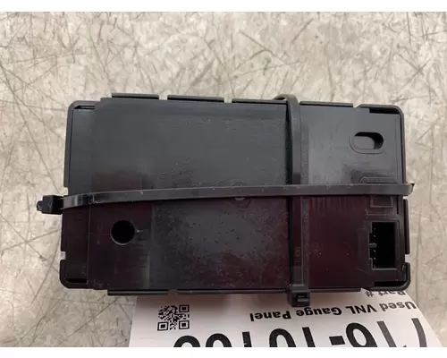VOLVO VNL Gauges (all)