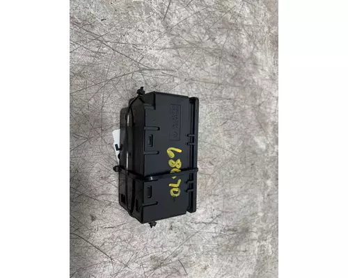 VOLVO VNL Gauges (all)