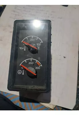 VOLVO VNL Gauges (all)