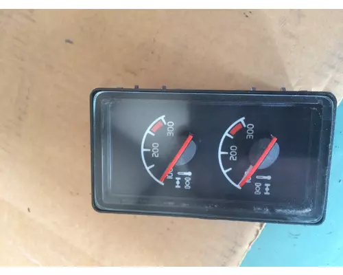 VOLVO VNL Gauges (all)