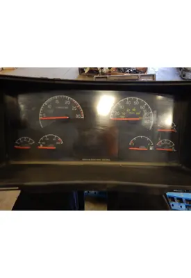 VOLVO VNL Gauges (all)