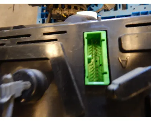 VOLVO VNL Gauges (all)