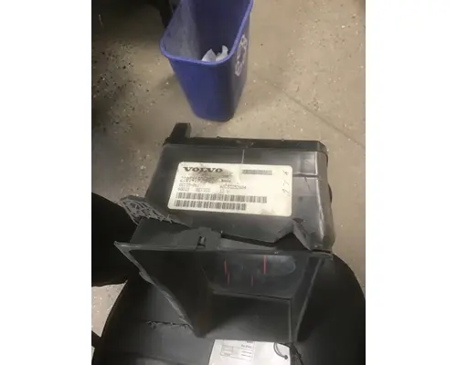 VOLVO VNL Gauges (all)