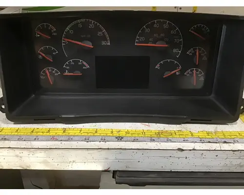 VOLVO VNL Gauges (all)