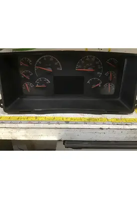 VOLVO VNL Gauges (all)