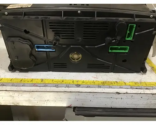 VOLVO VNL Gauges (all)