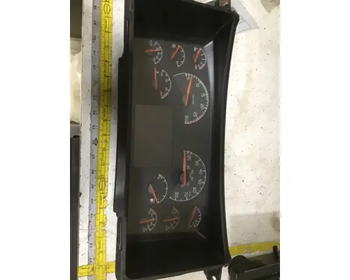 VOLVO VNL Gauges (all)