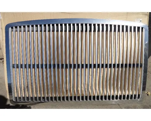 VOLVO VNL Grille