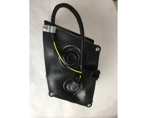 VOLVO VNL HEADLAMP - FOG