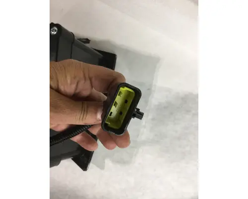 VOLVO VNL HEADLAMP - FOG